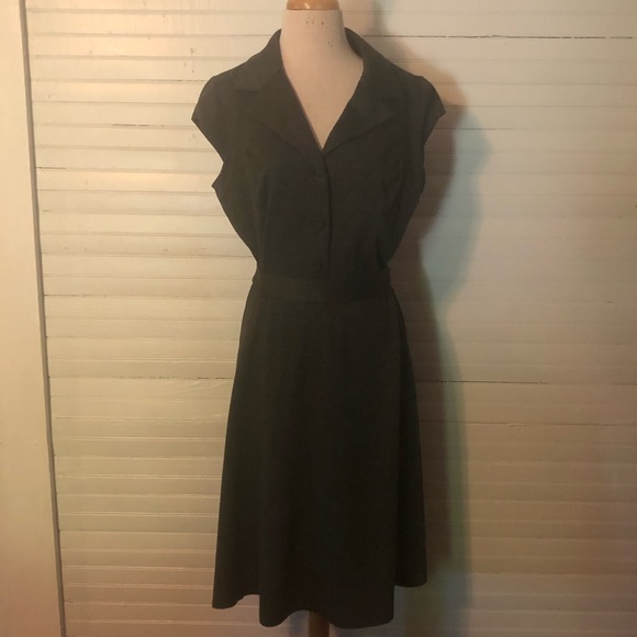 vintage looking dresses